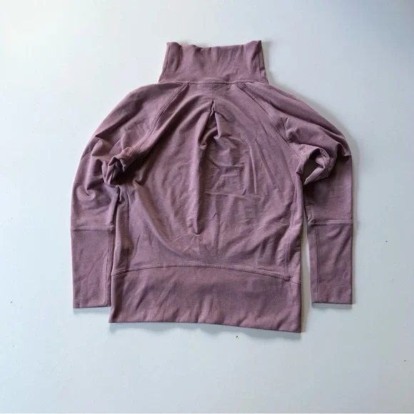 Lululemon high lines pullover - Picture 4 of 4